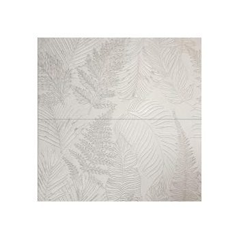 Barbados Leaves 2 elemes dekor Str. 61,8x60,8