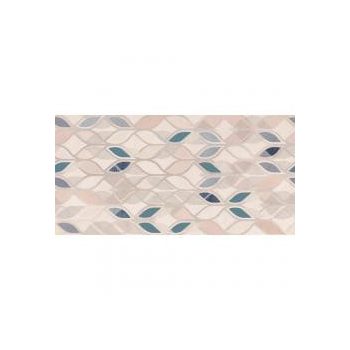 Happiness Grey Dekor Mat 30x60 csempe