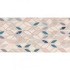 Happiness Grey Dekor Mat 30x60 csempe