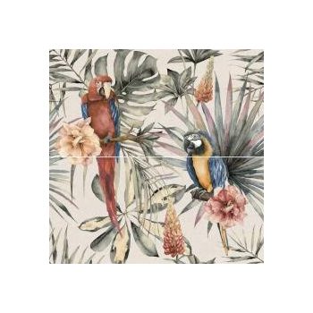 Uniwersalny Panel Happiness 30x60x2 dekor