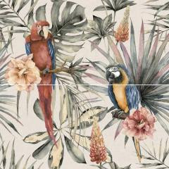 Uniwersalny Panel Happiness 30x60x2 dekor