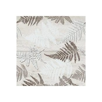 Terrane Leaves 2 elemes dekor 61,8x60,8