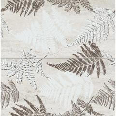 Terrane Leaves 2 elemes dekor 61,8x60,8