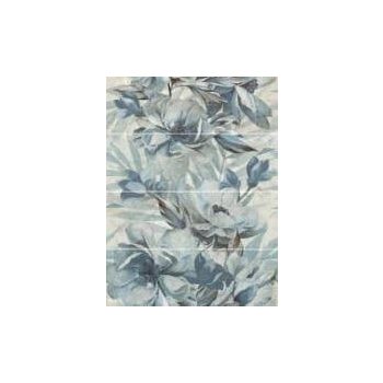 Wonder Sky Blue Panel Str. Matt 29,8x89,8x4 dekor