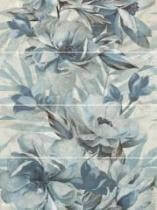 Wonder Sky Blue Panel Str. Matt 29,8x89,8x4 dekor