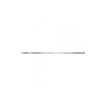 Uniwersalna Listwa Metalowa Mat Profil 2*89,8