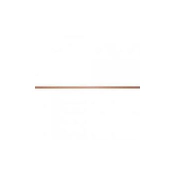 Steel Copper 4 119,8x2,3 listello 