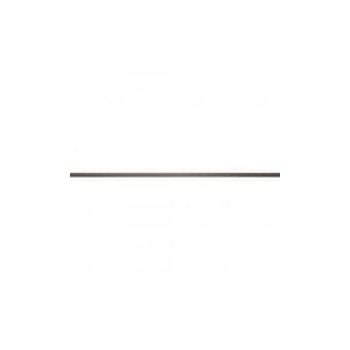 Steel Black 2 119,8x2,3 listello 