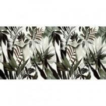 Rainforest Leaves Sat 59,8x119,8 csempe