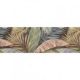Decorado Mediterranea 31,5x100 csempe