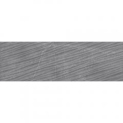 New Royal Pulpis Antracita Diagonal 31,5x100 csempe