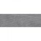 New Royal Pulpis Antracita Diagonal 31,5x100 csempe