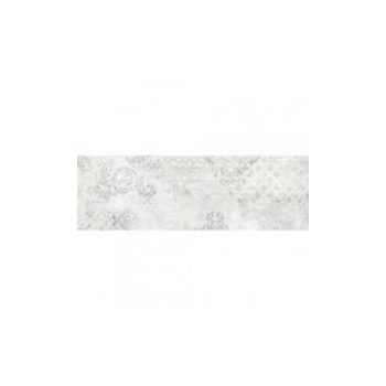 Portobello Gris Decorado Rect. 31,5x100 csempe