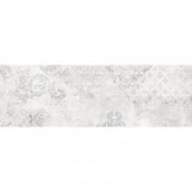 Portobello Gris Decorado Rect. 31,5x100 csempe