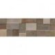 Oxid Oxid Dekor 30x90 csempe
