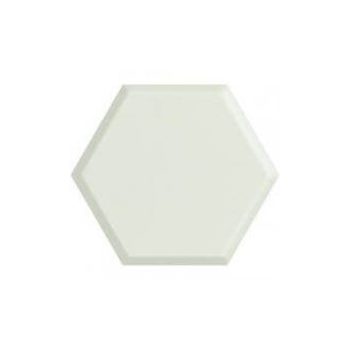 Woodskin Bianco Hexagon Str. A 19,8x17,1 csempe