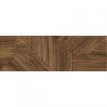 Woodskin Brown Str. A 29,8x89,8 csempe