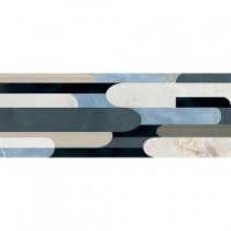 Vero Geo Gloss 32,8x89,8 dekor