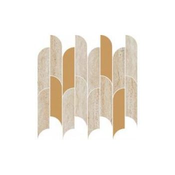 Tissue Beige 29,8x7,2 mozaik