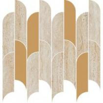 Tissue Beige 29,8x7,2 mozaik