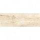 Terra Cream 25x75 csempe