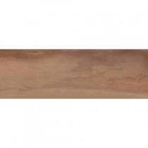 Terra Brown 25x75 csempe