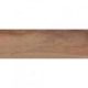 Terra Brown 25x75 csempe