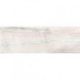 Terra White 25x75 csempe