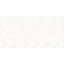 Ideal White Str. Mat 30x60 csempe