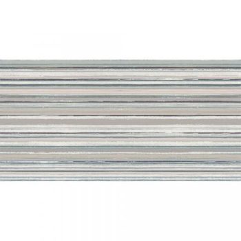 Lagom Blomma Decorado 30x60 csempe