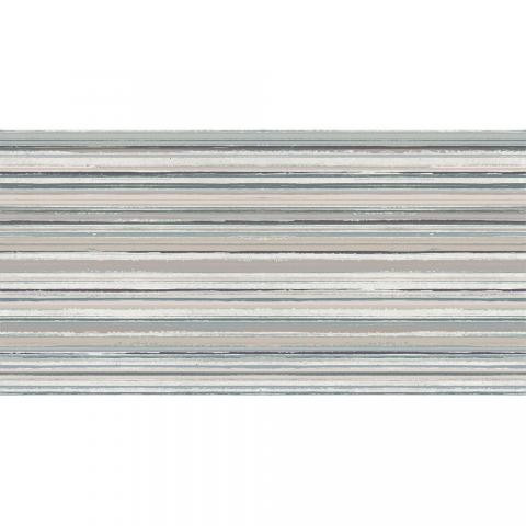 Lagom Blomma Decorado 30x60 csempe