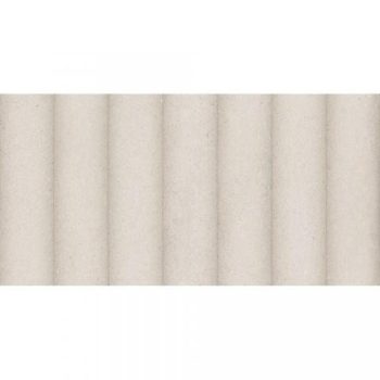 Lagom Beige Convex 30x60 csempe