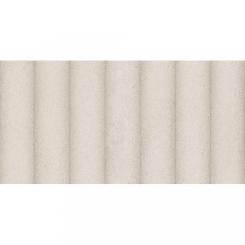 Lagom Beige Convex 30x60 csempe