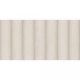 Lagom Beige Convex 30x60 csempe
