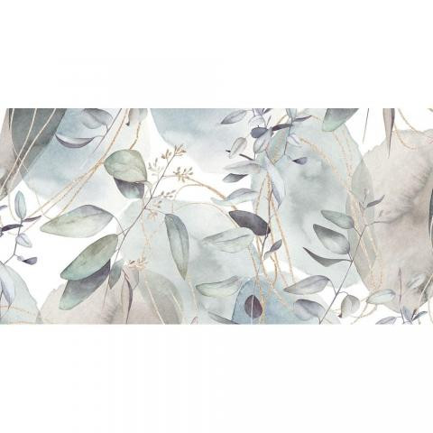 Lagom Rander Rigato Decorado 30x60 csempe