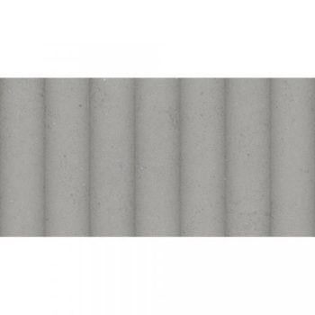 Lagom Gris Convex 30x60 csempe