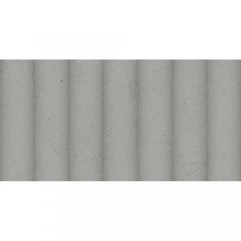 Lagom Gris Convex 30x60 csempe