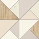 Arte Blanca Modern Mozaik 29,8x29,8