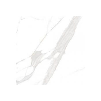 Arezzo White Poler 60x60 padló