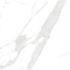 Arezzo White Poler 60x60 padló