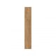 Simple Light Brown 120,2x19,3x7 padló