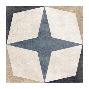 London Mayfair 20x20 padló