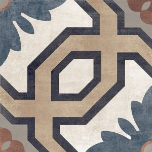 London Notting Hill 20x20 padló