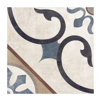 London Soho 20x20 padló