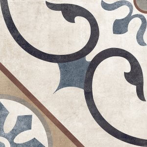 London Soho 20x20 padló