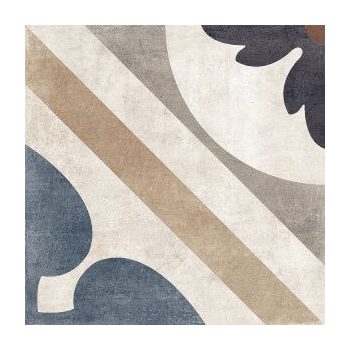 London Whitechapel 20x20 padló