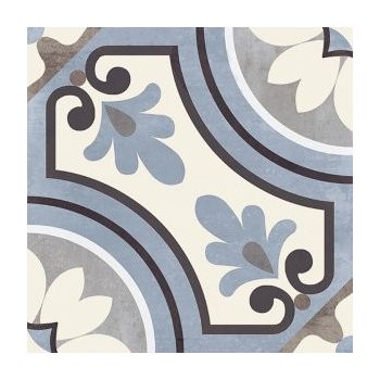 Paris Saint Germain Blu 20x20 padló 20PR00SBA 