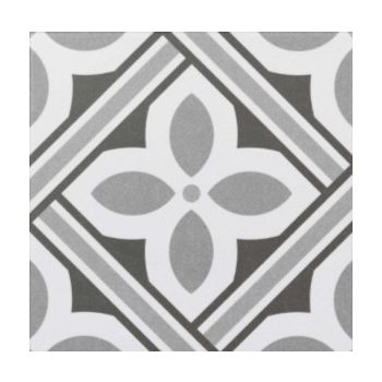 Neo Adeco - Atenea Grey 20x20 padló