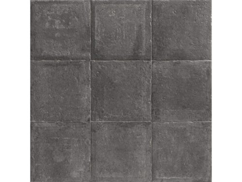 Norland Black 20x20 padló