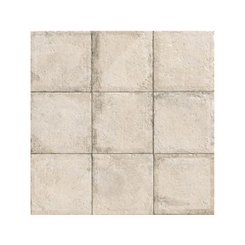 Norland White 20x20 padló